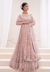 Formals - Faiza Saqlain - Rua - Wedding Festive 25 - Leyan