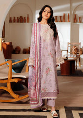 Lawn - Florent - Zync Daily Wear 25 - 01B