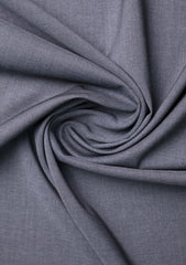 Cerruti Metallizzato Super 130's D#01 - Medium Grey