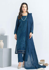 Lawn - Mashah - Dur-e-Nayab - MDN25#01