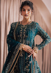 Formal Collection - Zarposh - Jahanara - Festive - Firaaq