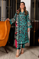 Lawn Collection - Nureh - Signature Prints - SP - 95