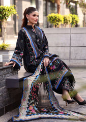 Lawn - Naqsh - Cocktail Summer 26 - D#231 - Smoked Shadow