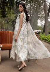 Lawn - Humdum - Eden Garden 25 - D#02