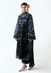 Lawn - Jugnu by Hussain Rehar - Eid Summer 26 - Ari