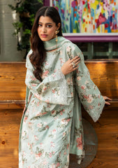 Lawn - Humdum - Eden Garden 26 - Chapter 2 - D#02