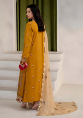 Winter - Humdum - Ellena Viscose 25 - EV#07