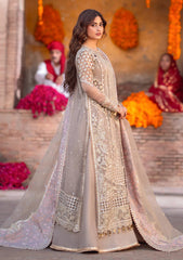 Formals - Bin Ilyas - Sona Gachi - Luxury 25 - D#601