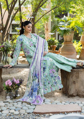 Lawn - Elaf Premium - Prints 25 - ECD#1A - GARDENELLE