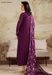 Formals - Zarif - Saheera 25 - Hand Embellished - ZRF-SHE-01 - Umairah