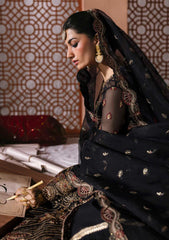 Formals - Akbar Aslam - Sultaniya - Luxury 25 - D#1598 - Mehtab