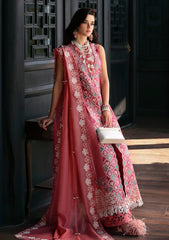 Lawn - Republic Womenswear - Kalani - Eid Luxury 25 - D1-A - Ayra