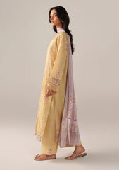 Lawn - Iznik - Spring Summer 26 - SS#11