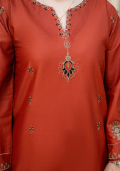 Tuuba Pret - 2 Pcs - Edit 25 - TPDA#653