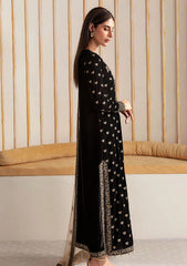 Winter Collection - Jazmin - Embroidered Velvet 24 - VF-2014