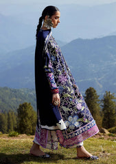 Lawn - Elan - Kashmee - Luxury 26 - EKL#9B