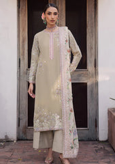 Winter - Nureh - Maya Velvet - Embellished 25 - NW2#119