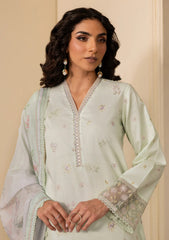 Lawn - Seran - Nayaab Eid 25 - ABEER