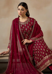 Pret - Zarif - Eid Edit - ZRF-EMC#31