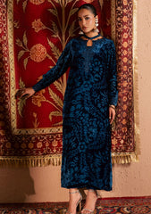 Winter - Nureh - Bellerina 25 - Velvet Palachi - NU2#188