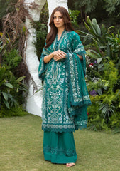 Lawn - Sobia Nazir - Luxury 25 - SNLL#8B
