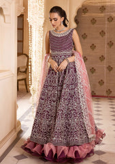 Formals - Fabrizia - Dahlia - FD23#03 - Lucie