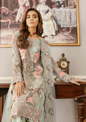 Formal Collection - Akbar Aslam - Libas-e-Khas - Angelica