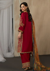 Pret - Zarif - Eid Edit - ZRF-EMC#30