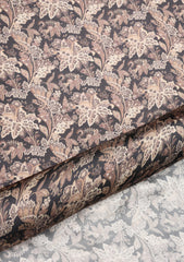 Printed Shamoz Silk - ASPL#105