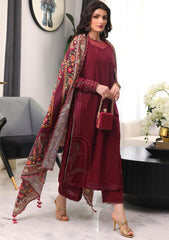 Lawn Collection - Sahane - Sera - SEL24#09 - SIENNA