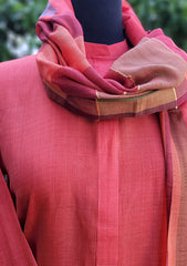 Lawn - Dastaan e Rumaan - Luxury 25 - D#13 - PEACH NEBULA