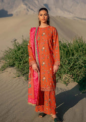 Winter Collection - M.Basics - Mirage - MBM#05B