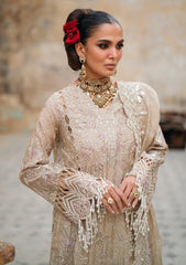 Formals - Florent - Mehermaah Wedding Formals - CHANDNI