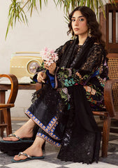 Winter - Mahnur - Gulzar Viscose - GV25#01