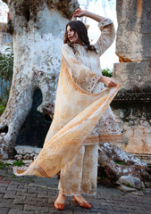 Lawn - Image - Spring Printkari - ISP25#21 - Elora