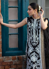 Pret - Ali Xeeshan - Chanda - Domino