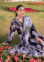 Lawn Collection - Alizeh - Sheen - Volume 2 - ALS24#23 - CALLA