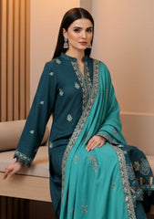 Winter - Meemsey - Mashraq 25 - Vol 2 - D#01