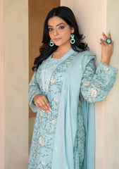 Pret - Carnation - Summer 25 - Vol 1 - D#02 - Perwaz