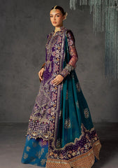 Formals - Nureh - Muse Unstitched 26 - NFM#06