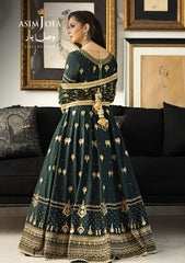 Formal Collection - Asim Jofa - Vasl E Yaar - AJVY#08