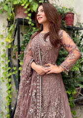 Pret - Meeral - Luxury Festive - Raya