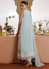 Lawn - Mahnur - Morbagh Luxury 26 - M#01