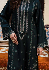 Winter - Humdum - Zouq - Chapter 02 - HZKC2#06