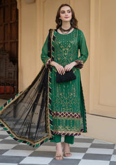 Formal Collection - Noorma Kaamal - Lallaria - Vol 02 - NL24#13
