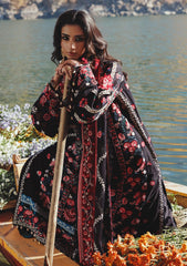 Lawn - Aik Atelier - Nagar 26 - Vol 1 - LOOK 01