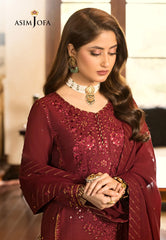 Formal Collection - Asim Jofa - Jhilmil - AJJM#15
