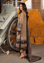 Lawn Collection - Asim Jofa - AIRA - AJAR24#16