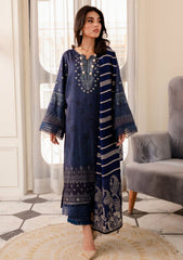 Winter Collection - Nureh - Signature - Prints - Cotail - SP#83