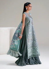 Lawn - Bin Ilyas - Amour Luxury 26 - D#181A